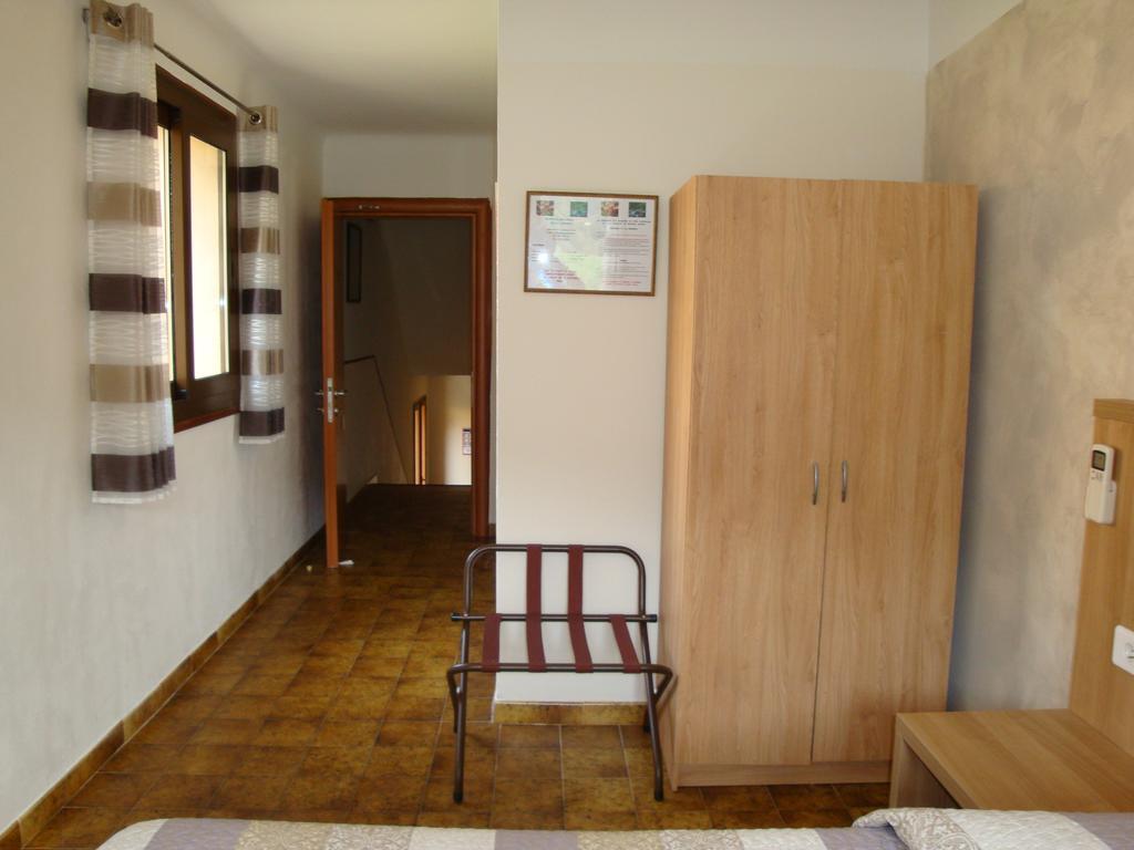 Residence Cabanaccia Serriera  Exterior photo
