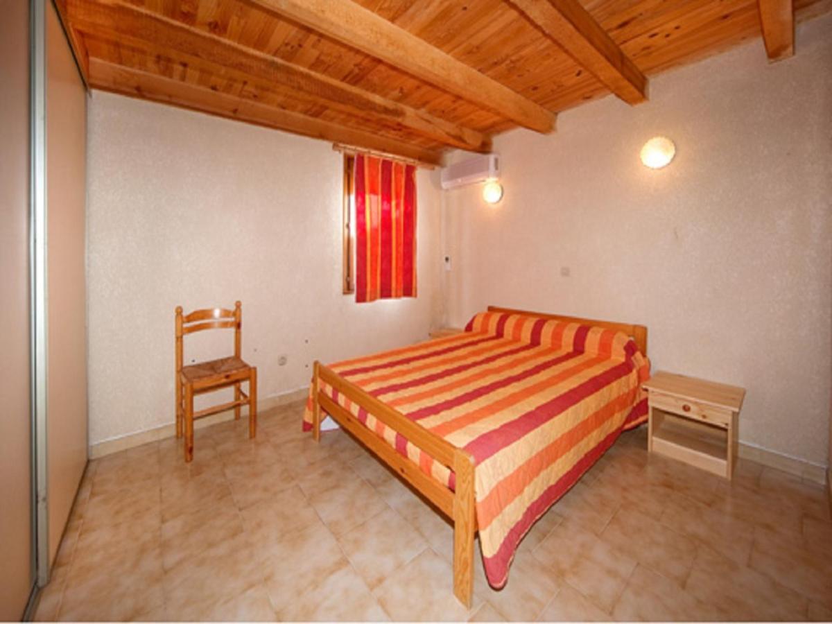 Residence Cabanaccia Serriera  Room photo